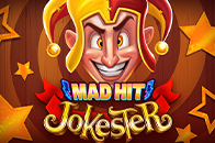 Mad Hit Jokester